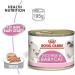 Royal Canin First Age Mother & Babycat Mousse 6 x 195g - Buy Online on GoSupps.com
