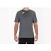 Joma Men's Combi T-Shirt L Dark Grey - Comfortable & Stylish Sportswear for International Shipping - Buy Online on GoSupps.com