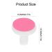 18-Pack Baby Nail Trimmer Replacement Pads & Electric Grinding Heads | Safe Baby Nail File Care - Buy Online on GoSupps.com