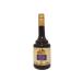 Mounit El Bait Blackberry Syrup 570ml 100% Natural Product of Lebanon