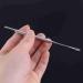 Waitlover Steel Ear Pick Spoon - Multi-Function Ear Wax Removal Cleaner Kit - Buy Online on GoSupps.com