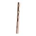 Oshhni Liquid Eyeliner Waterproof Eyeliner Pen Long Term Easy Drawing Beauty Kits Makeup Tool for Eye Makeup Daily Home Travel Girls Brown