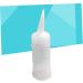 FOMIYES Hair Dye Bottle Hair Coloring Bottle Applicator Style Applicator Hair Applicator Electric Water Pointy - Buy Online on GoSupps.com