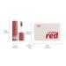 LAMUSELAND Matte Lipstick Set - 6 Long-Lasting Nude Colors | Waterproof Velvet Lip Gloss Kit | Perfect Makeup Gift for Women & Girls - Buy Online on GoSupps.com