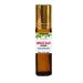 Brutale Uomo Perfume for Men - Amber Glass Roll on Bottle with Glass Ball Roller Gold Cap 10ml
