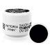 VICTORIA VYNN Art Gel 3D 02 Creamy Black Solid Color Standard