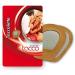 Tacco Taccolette Metatarsal Pad - Non-Slip Midfoot Cushions for High Heels | Soft Real Leather Insoles for Ultimate Comfort - Buy Online on GoSupps.com