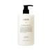 LUSIS Crystal Hair Treatment Conditioner Silky and Moisture Rich Hair Clinic Floral Scent 500ml