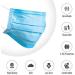 BINKT 50-Pack Disposable Face Masks 3-Ply Protection Adult Disposable Safety Mask for Dust Air Pollution Pollen. No Graphene is Used. - Buy Online on GoSupps.com