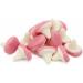 Crazy Candy Factory Sweetshop Strawberry Mushrooms 1p Tub - Buy Online on GoSupps.com