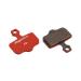Jagwire - SRAM Disc Brake Pads | Sport Semi-Metallic, Pro Semi-Metallic, Pro Extreme Sintered, Sport Organic Options | AVID DB, Elixir, CR, CRMag | SRAM DB, Level T, TL, TLM B1, Ultimate B1