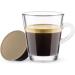 Bialetti Caf Capsules compatible Dolce Gusto - Refined - 16 Capsules - Buy Online on GoSupps.com