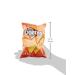 Doritos Nacho Cheese 80x44g - Buy Internationally | Crunchy Snack Pack for All Occasions - Buy Online on GoSupps.com