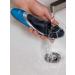 Philips Norelco Cordless Powertouch Electric Razor - Aquatec Super Lift & Cut Washable Quick Charge - Buy Online on GoSupps.com