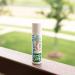 Organic Tea Tree Lip Balm Trio in Eco-Friendly Plant Pod Packaging - Buy Online on GoSupps.com