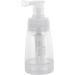 Minkissy Dry Powder Sprayer - Empty Barber Powder Spray Bottle for Hair Salon & Home Beauty - Buy Online on GoSupps.com