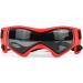 Shop Dog Glasses - Anti-UV Waterproof Windproof Sunglasses for Small & Medium Dogs | Adjustable Outdoor Gear for Travel & Parties - Buy Online on GoSupps.com