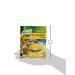 Buy Knorr Love Letter Soup - Delicious Noodle Soup with Natural Ingredients | 3 Plates & 2 Packs of Herbs (82g) | International Shipping Available - Buy Online on GoSupps.com