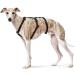 HUNTER Vario Rapid Safety Harness - Adjustable 64-100 cm in Black | International Shipping Available - Buy Online on GoSupps.com