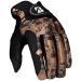 Bridgestone EZ Fit Golf Glove - White/Black - Left Hand Medium - Buy Online on GoSupps.com