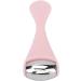 ZJchao Mini Eye Roller with Metal Roller Ball Reusable Facial Roller for Relieving Wrinkles Puffiness Pores - Soothes Skin Improves Elasticity and Shrinks Puffy Eyes - Buy Online on GoSupps.com
