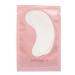 50 Pairs Lint-Free Eyelash Extension Pads - Gel Eye Patches for Effortless Application | Slippery & Skin-Friendly (Pink) - Buy Online on GoSupps.com