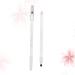 Beavorty 2pcs Pen Double Pearly Makeup Head Lustre Silkworm Eye Shadow Lying 1 count (Pack of 1) Whitex2pcs - Buy Online on GoSupps.com