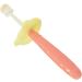 HEEPDD Baby Toothbrush - Soft Massage for Infants | Easy Oral Care Brush for Healthy Teeth - Buy Online on GoSupps.com
