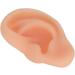 Professional Simulated Ear Model for Acupuncture - High-Quality Instructor Display - Buy Online on GoSupps.com