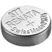 Buy Renata Swiss Made 377 Watch Battery - SR626SW AG4 1.5V - Pack of 2 | Fast International Shipping - Buy Online on GoSupps.com