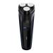 Head Shaver for Men Electric Shaver Rechargeable Razor Shaving Knife Whisker Knife Household Portable Floating Three Tip Water Wash