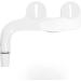 Bidet Wash Nozzle EB5690 | Feminine Hygiene Sprayer | Women's Care for Pregnancy - Shop Internationally - Buy Online on GoSupps.com
