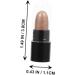 MUSISALY 1box 12 Shadow Box Makeup Eyeshadow Matte Eyeshadow Gradient Eyeshadow Pen Make up Plastic - Buy Online on GoSupps.com
