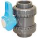 Buy PVC Ball Valve FIP 50 mm - Durable & Reliable International Shipping - Buy Online on GoSupps.com