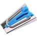 Yosoo Fabric Bias Tape Maker Awl Kit Set - Sewing Quilting Binding Tool Guide Strip - 6/12/18/25mm - 6pcs - Buy Online on GoSupps.com