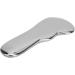 Verdant Touch Terahertz Scraping Board - Natural Energy Stone Gua Sha Tool for Massage & Acupuncture Therapy (180mm x 90mm) - International Shipping - Buy Online on GoSupps.com