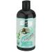 Gutto - Coconut Oil Shampoo - Prevents Hair Loss and Adds Shine