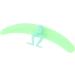2 Set Lash Isolation Helper | Reusable Eyelash Separator for Extensions | Ideal for Beginners & Professionals - Buy Online on GoSupps.com