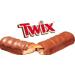 3 x Twix Milk Chocolate Biscuit Snack Bars Multipack 4x40g Delicious Tasty And Twisty Treat Gift Hamper For Birthday Christmas Sold By Kidzbuzz - Buy Online on GoSupps.com