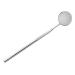 Dog mouth mirror with enlargement tartar remover tooth mirror for pets dental care made of stainless steel dental cleaning.Also for cats type 11