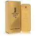 Paco Rabanne 1 Million Fragrance For Men - Fresh And Spicy - Notes Of Amber, Leather And Tangerine - Adds A Touch Of Irresistible Seduction - Ideal For Men With Rebellious Charm - Edt Spray - 3.4 Oz Ounce