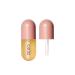 Lip Plumper Set: Fish Shaped Tool for Big, Sexy, Plumped Lips - Natural Pout Enhancer with Serum & Balm - Chemical and Physical Lip Care - Buy Online on GoSupps.com