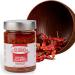 Peccati di Calabria | Chilli Peppers + Vegetables Spreadable Sauce 310g | calabrian spicy sauce | Preserved in sunflower oil | Artisan Italian - Buy Online on GoSupps.com