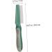 Peigne Pour Chien Dents Fines Peigne De Toilettage M tallique D m lant Poils Chien Pratique - Buy Online on GoSupps.com