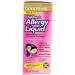 GoodSense Children's Allergy Relief 4oz Oral Solution - Cherry Flavored Antihistamine - Buy Online on GoSupps.com