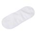 Castor Oil Pain Relief Reusable Breathable White Compress for Meditation