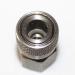 Stainless Steel Quick Connect Paintball Remote Line | 1/8 NPT | Outdoor Guy - 1 PCS - Buy Online on GoSupps.com