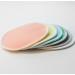 Reusable Nursing Pads - 8 Pack Cotton Breastfeeding Pads for Pregnancy & Makeup Remover - Eco-Friendly & Comfortable - Buy Online on GoSupps.com