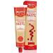 Mutti Triple Concentrated Tomato Paste (Triplo Concentrato), 6.5 oz. Tube |2 Pack | Italys #1 Brand of Tomatoes | Tube Tomato Paste | Vegan Friendly & Gluten Free | No Additives orPreservatives