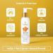 Karrot Natural Skincare Ubtan Detan Face Wash Fades Tanning and Promotes Youthfulness Turmeric with Sandalwood Almond Carrot and Saffron Ideal for Men and Women 100 ml - Buy Online on GoSupps.com
